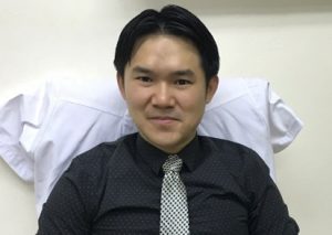 Dr Teoh Jian Woei ENT Specialist Johor Bahru